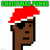 10,000 Christmas Punks