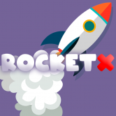 RocketX Miner
