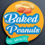 Bakedpeanuts
