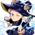 Astar Sign Witch
