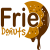 Fried Donuts