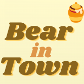Bear in Town