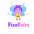 Pixel Fairy