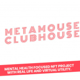 METAMOUSE CLUBHOUSE