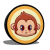 Monkey Inu
