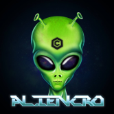 AlienCRO