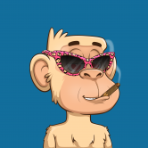 10 000 Banana Task Force Apes