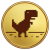 Mem Dinosaur Coin