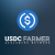 USDC Farmer