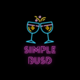 Simple Busd