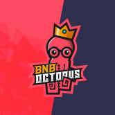 BNB Octopus