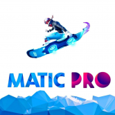 MaticPro 5% Daily