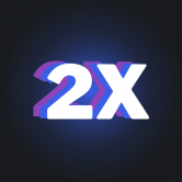 2x.cash