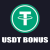 USDTBonus