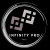 Infinity Pro 6% Daily ROI