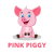 Pink Piggy