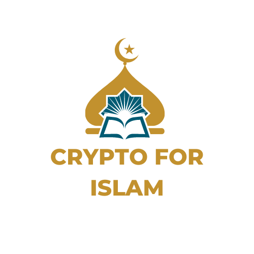 CRYPTO FOR ISLAM