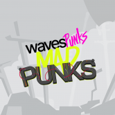 Mad Punks