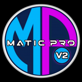 Matic Pro V2 – ROI, Token, Games