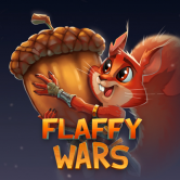 Flaffy Wars