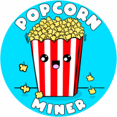 Dapp Popcorn