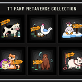 TT Farm Metaverse Collection