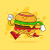 Burger Runner