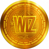 WIZ Token Mining program