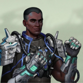 Azra Games – The Hopeful