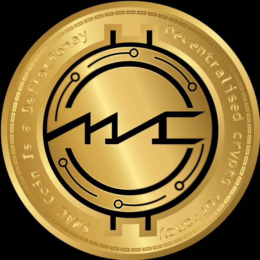 MAC Coin
