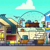 CondoMini Neighborhood