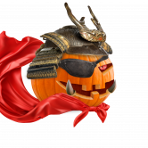 pumpskin