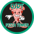 USDT Pizza Tower