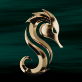 Legendary Dancing Seahorse