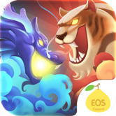 Dragon vs Tiger – 全民柚-龙虎斗