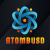 Atom BUSD
