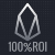 EOS100%ROI