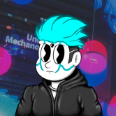 Cyber Hunters – Evolution