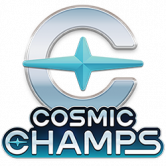 Cosmic Champs