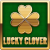 LuckyClover Slots