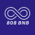 808BNB.io