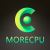 moreCPU