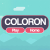 Coloron