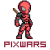 Pixel Wars