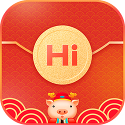Hi红包