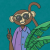Monkey Trip NFT