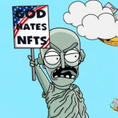 God Hates NFTees