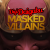 DigiDaigaku Masked Villains