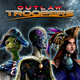 Outlaw Troopers
