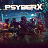 Psyber X